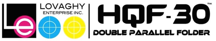 HQF-30 Double Parallel Smart Folder