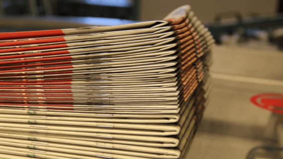 Smart Folder Machine