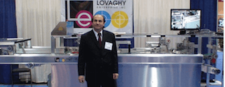 Lovaghy Enterprise Team
